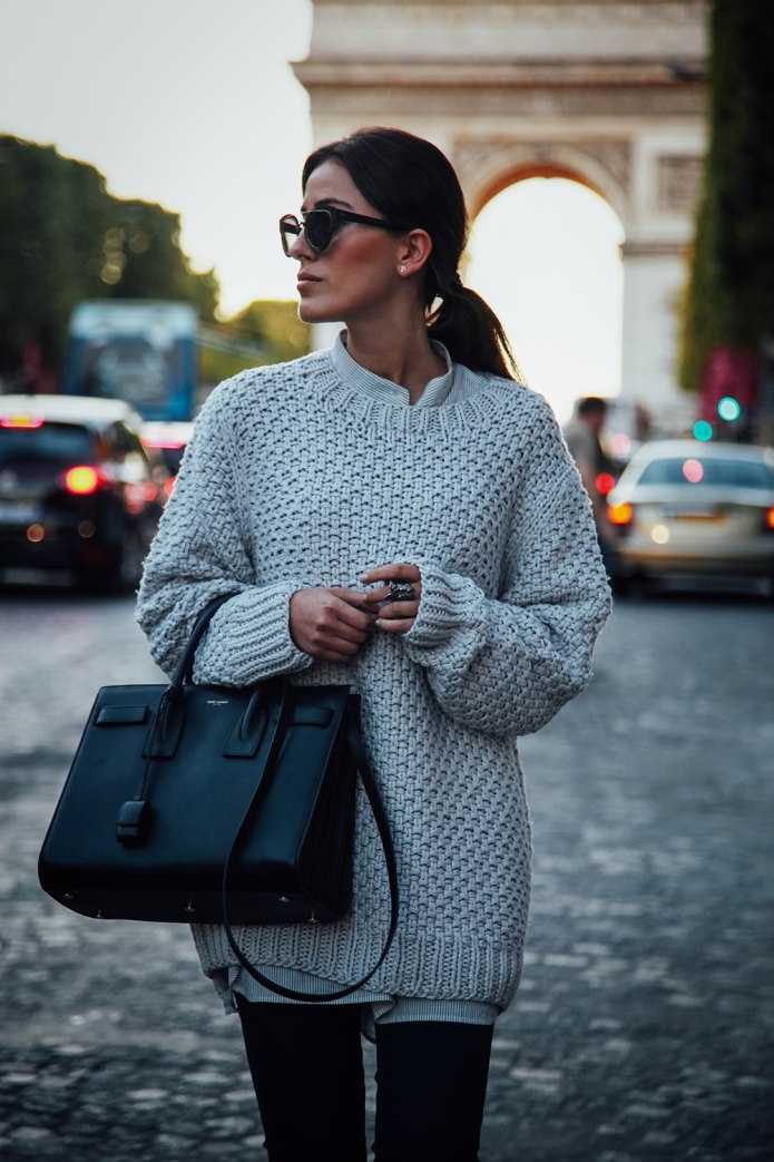 Oversize outfit одежда стиль 2022