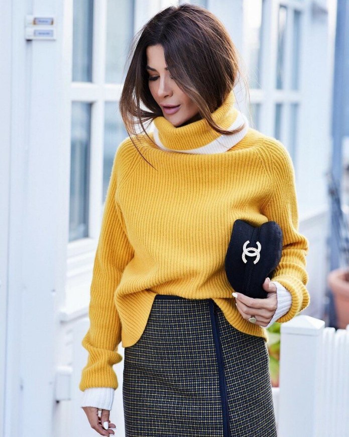 Oversize outfit одежда стиль 2022