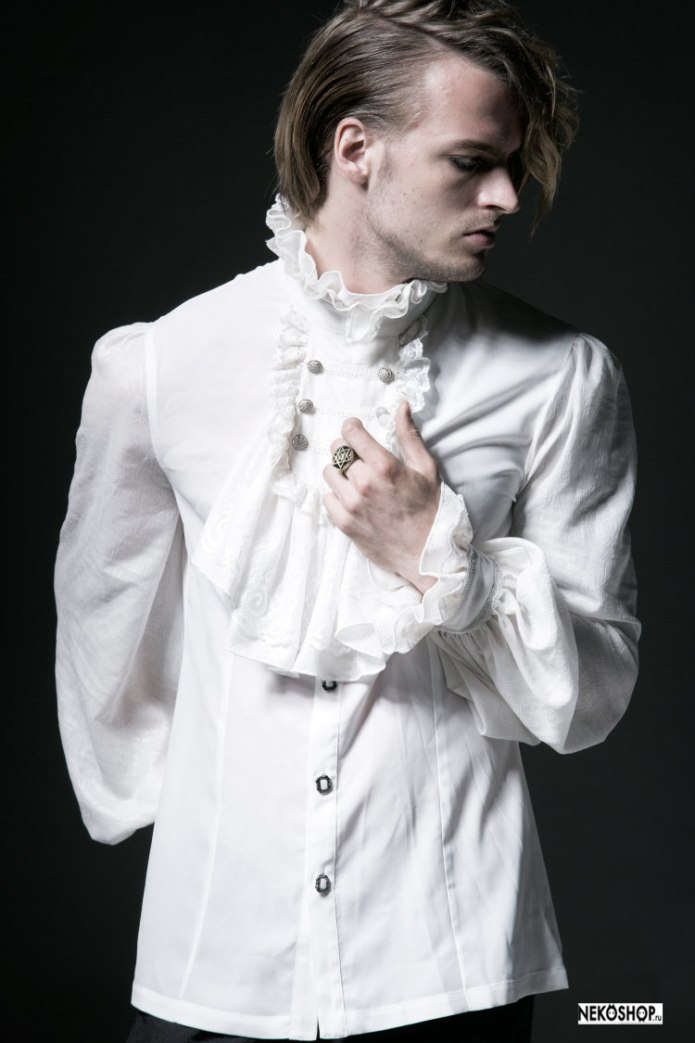 Goth outfit Грандж 2020 корейская одежда