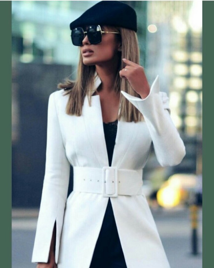 Коллекция Chloe 2021