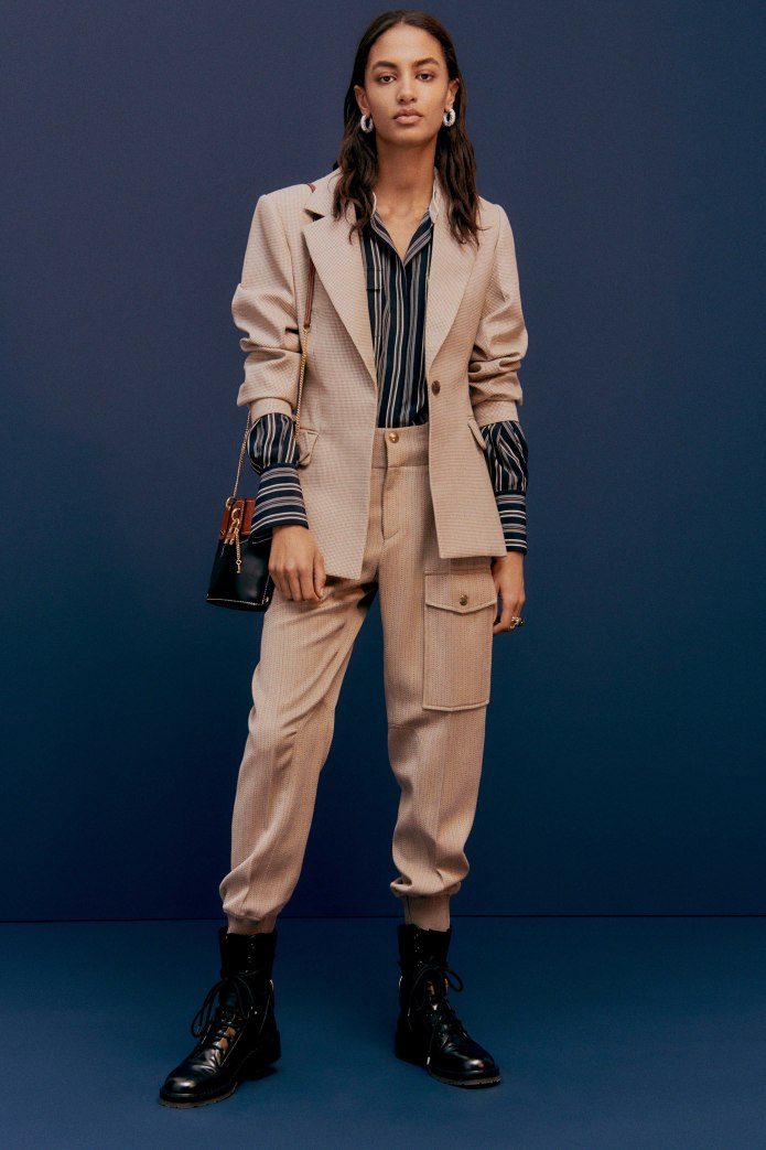 Prabal Gurung осень-зима 2020-2021