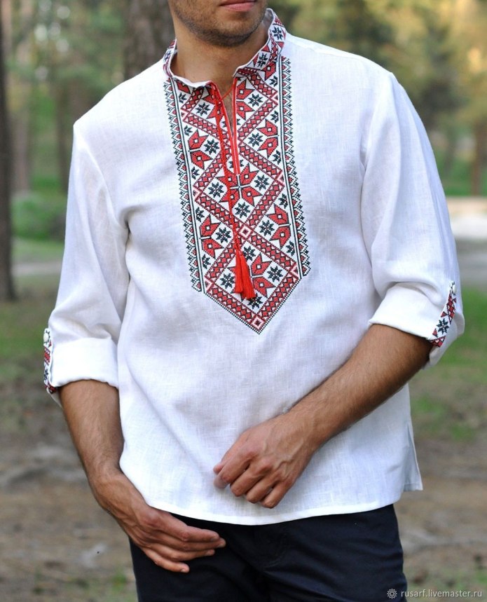 Мужская мода Дольче Габбана