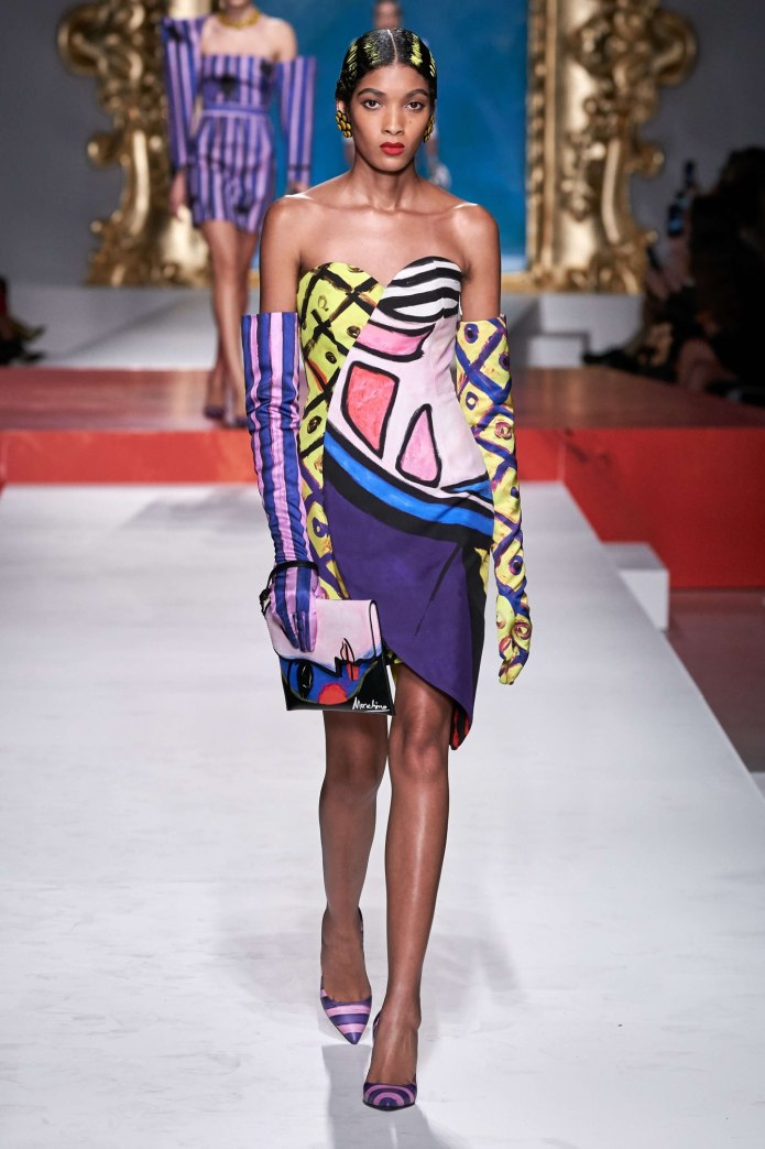Moschino ss20