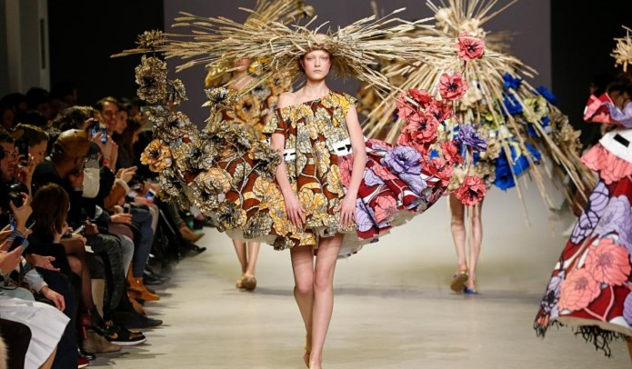Louis Vuitton Fall 2020