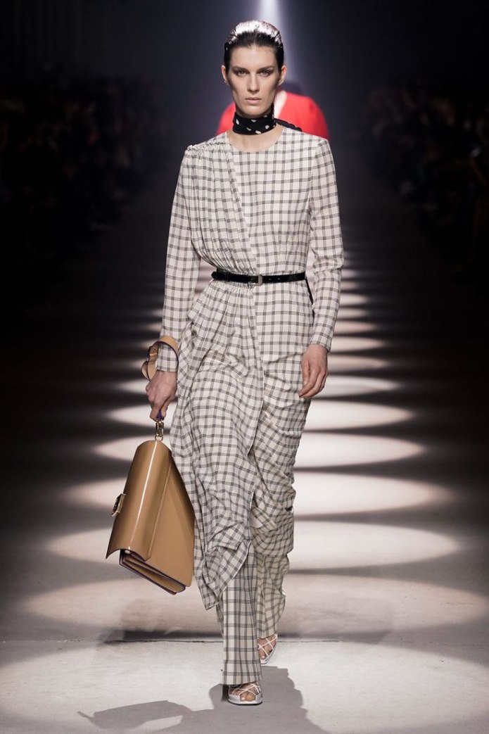 Givenchy Fall 2020