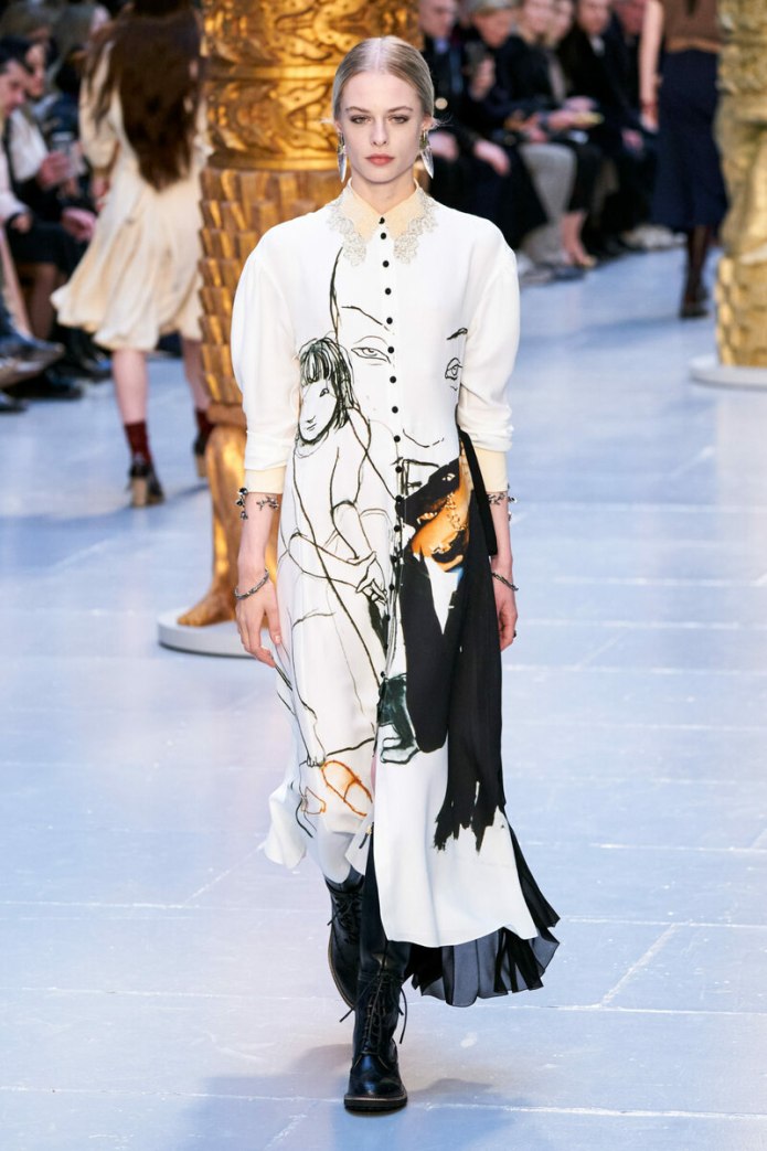 Valentino FW 2021