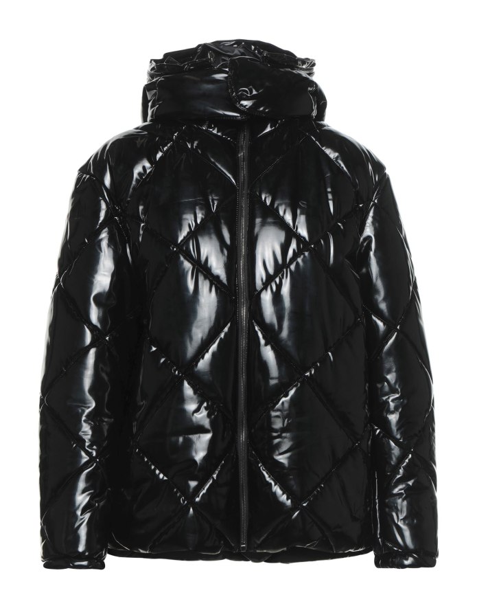 Пуховик Versace Jeans