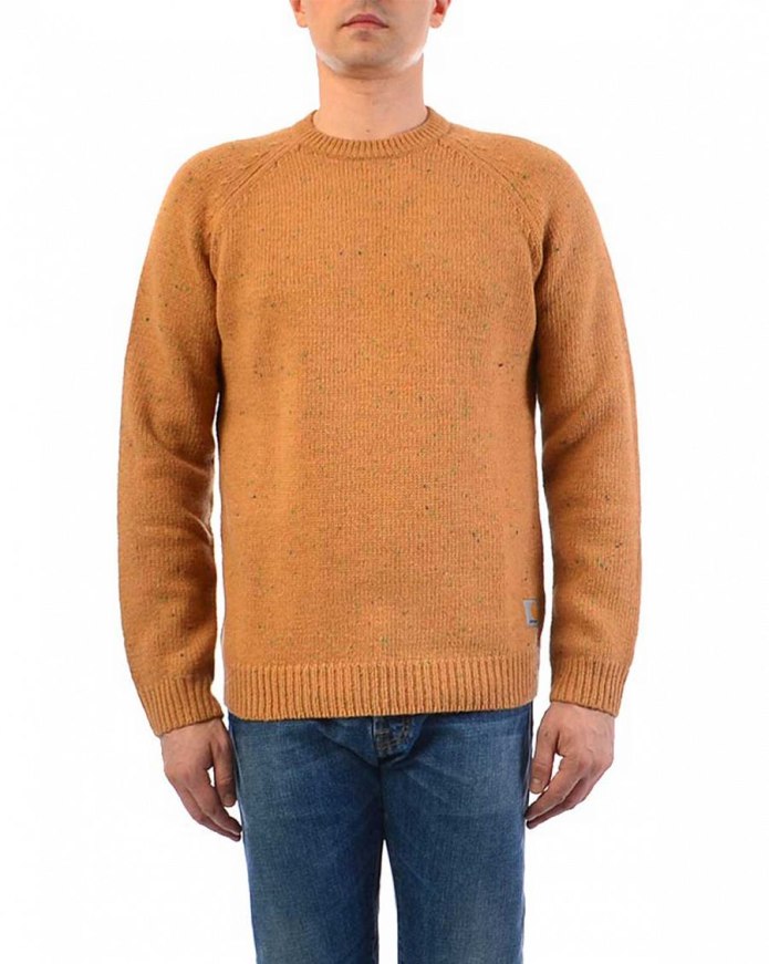 Strellson Extrafine Merino джемпер