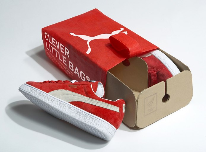 Clever little Bag Puma