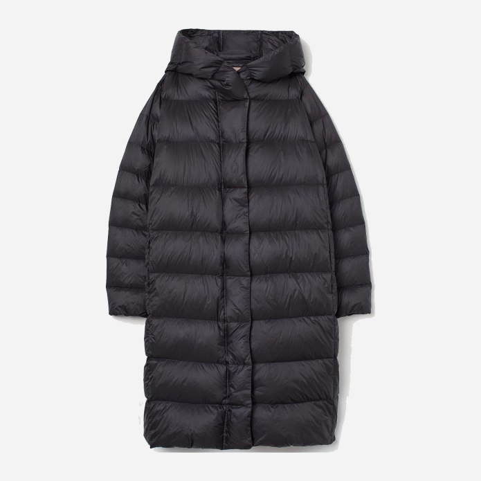 Пуховик HM Premium selection