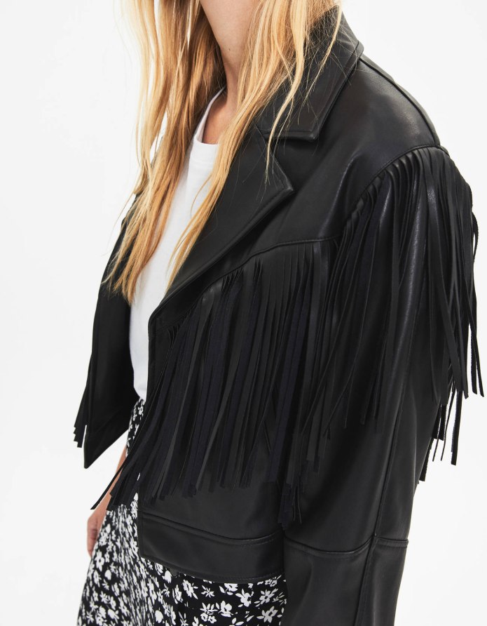 Косуха Saint Laurent