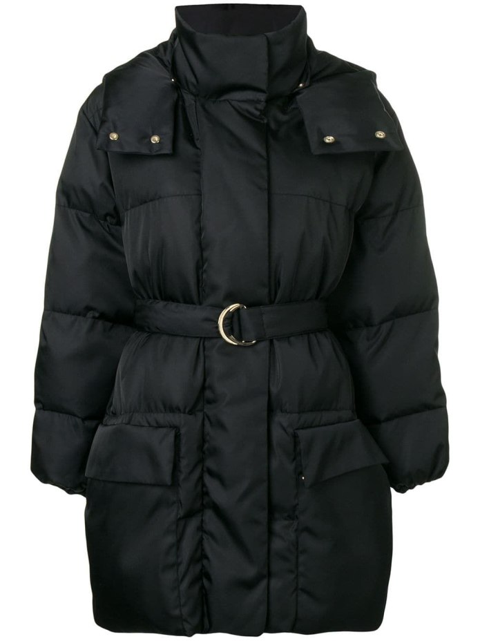 Пуховик adidas by Stella MCCARTNEY 2в1 Padded