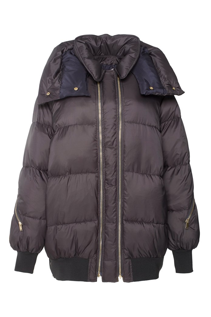 Adidas Stella MCCARTNEY пуховик