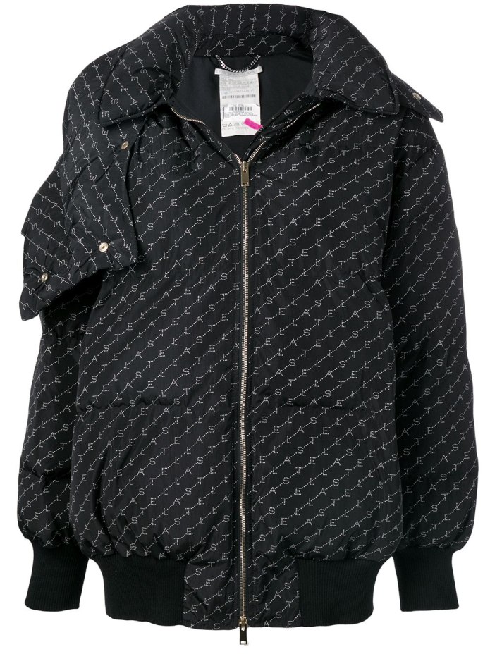 Пуховик adidas by Stella MCCARTNEY 2в1 Padded