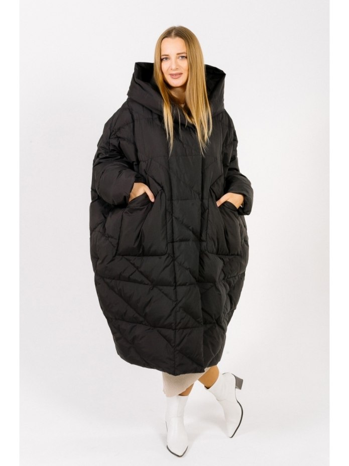 Adidas by Stella MCCARTNEY пуховик