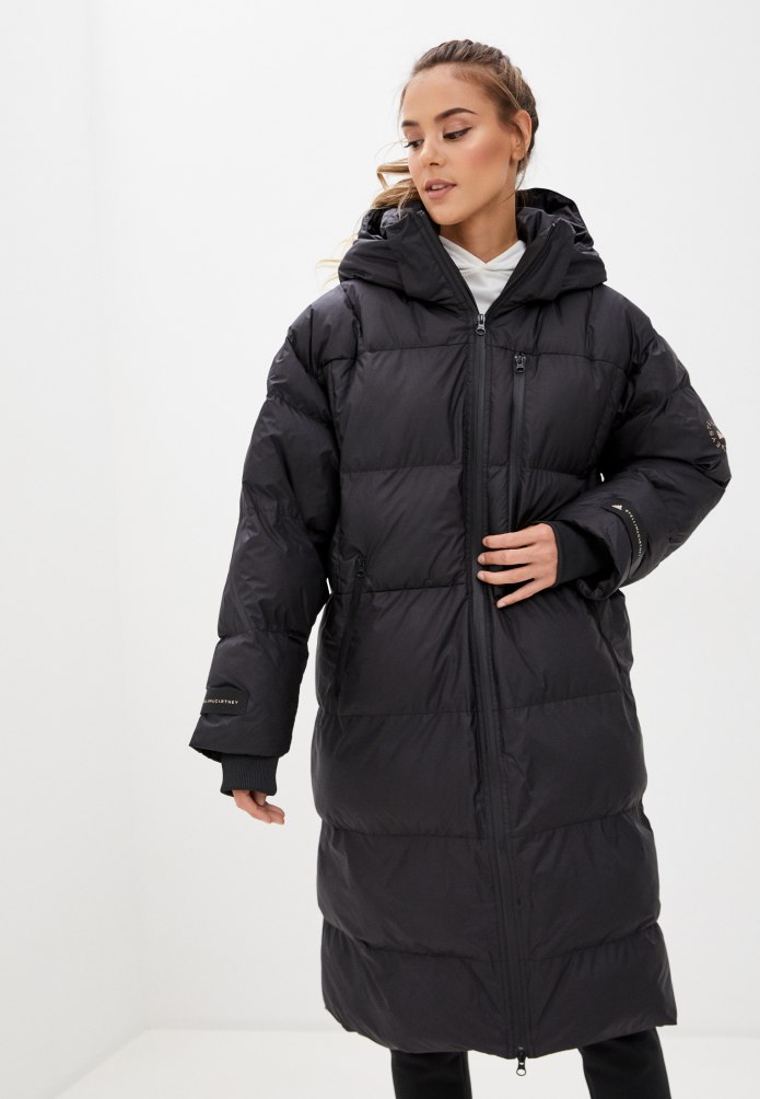 Пальто adidas by Stella MCCARTNEY