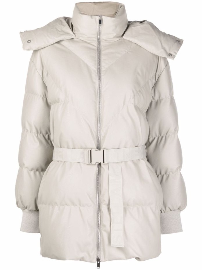 Stella MCCARTNEY adidas Puffer