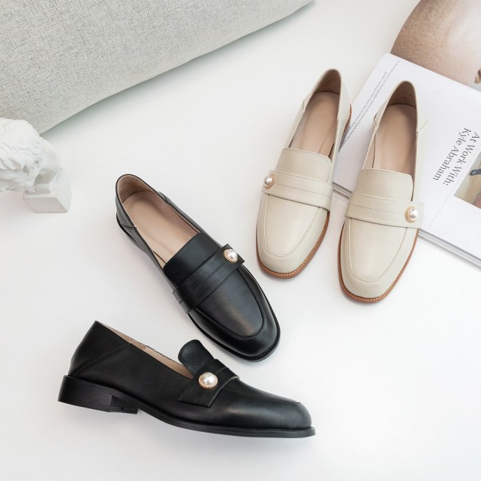 Обувь Prada Leto 2021