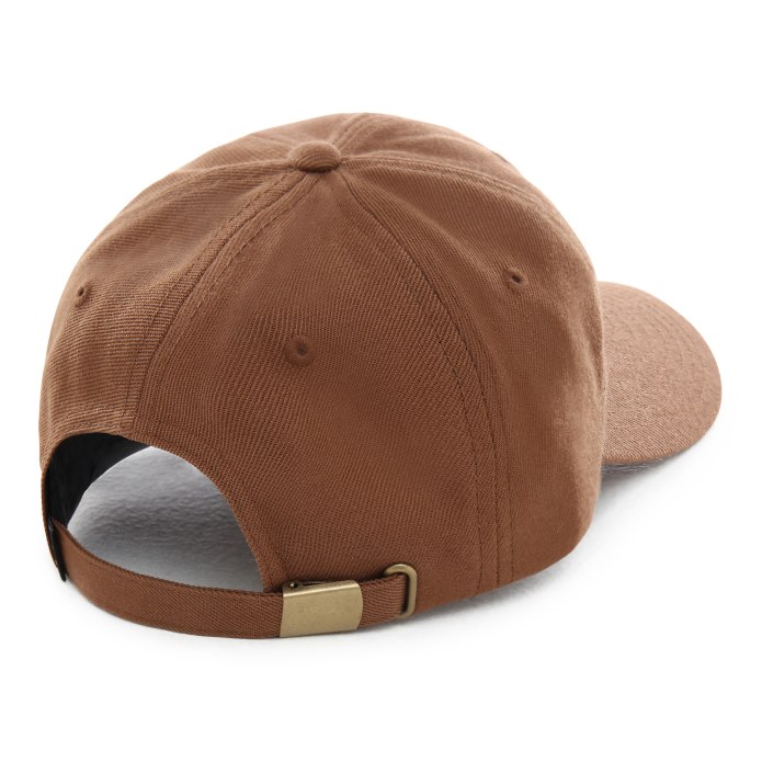 Бейсболка vans Curved Bill Jockey