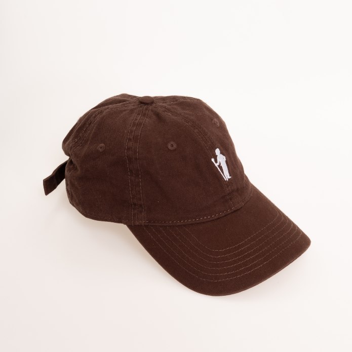 Kangol бейсболка