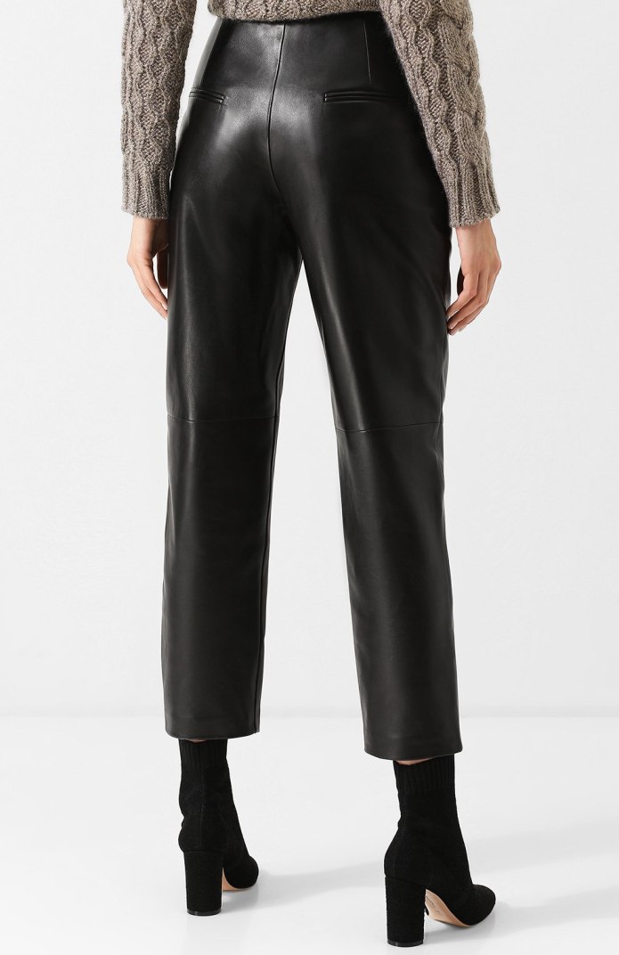 Calzedonia брюки пуш ап
