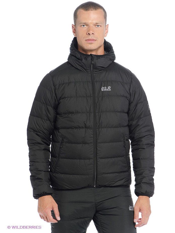 Куртка Jack Wolfskin Helium men