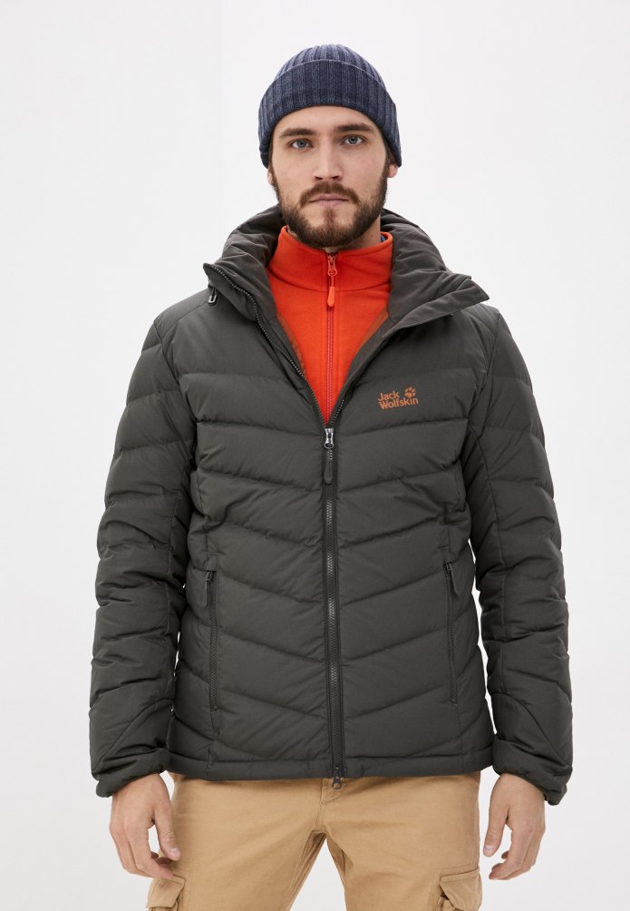 Куртка Jack Wolfskin Helium