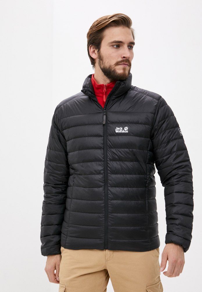 Jack Wolfskin JWP down m