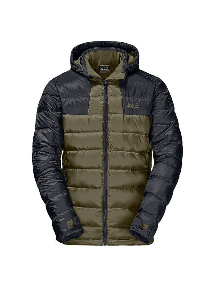Jack Wolfskin Richmond Coat