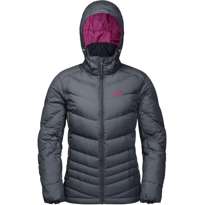 Jack Wolfskin / пуховик Selenium