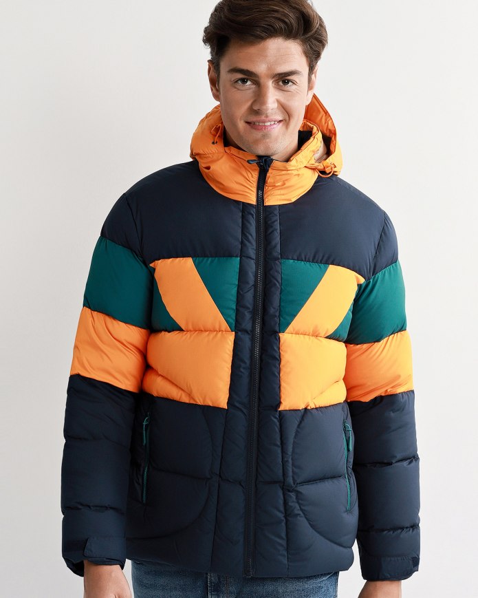 Пуховик Jack Wolfskin Helium men