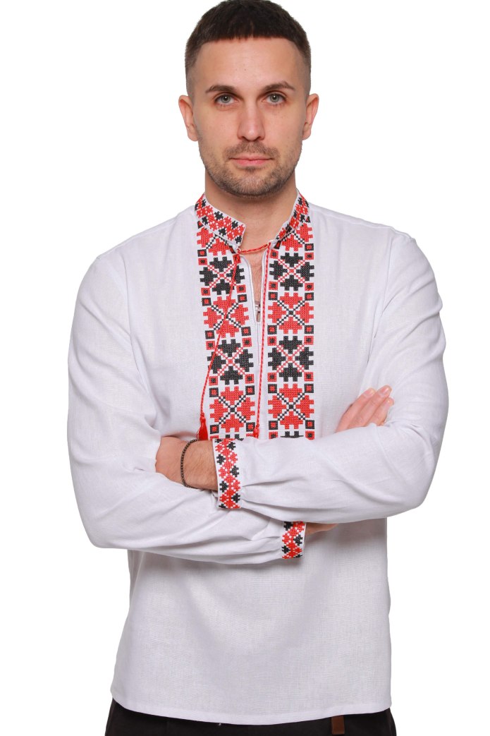 Турецкое вышиванка