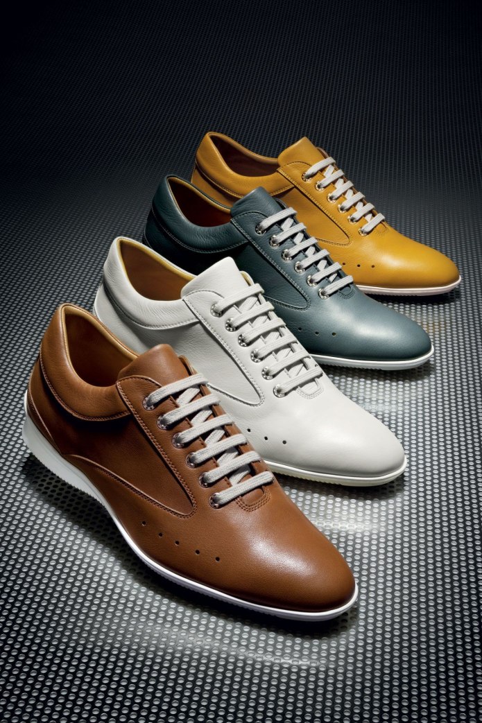 John Lobb обувь мужская