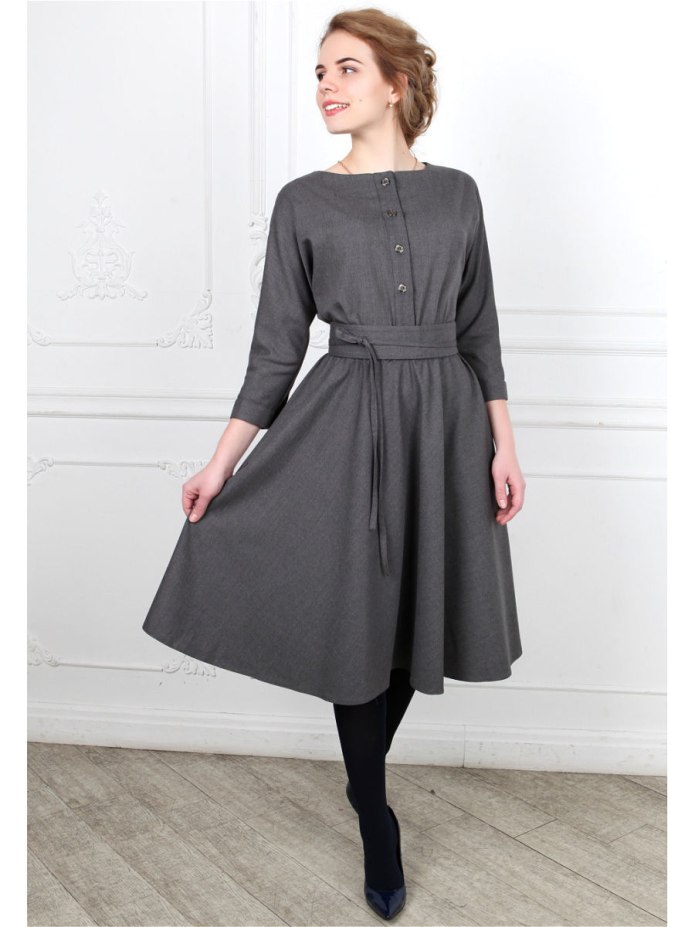 Платье Olivegrey Olivegrey