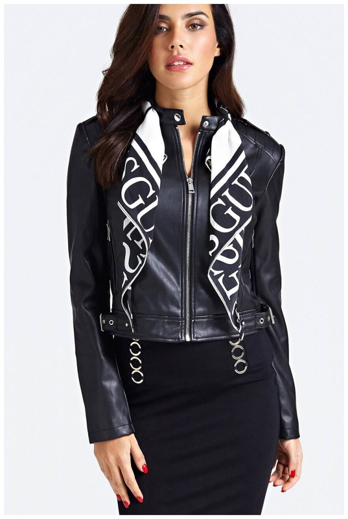 Косуха guess