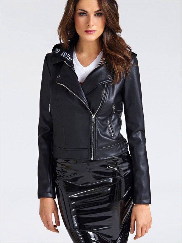Косуха guess женская