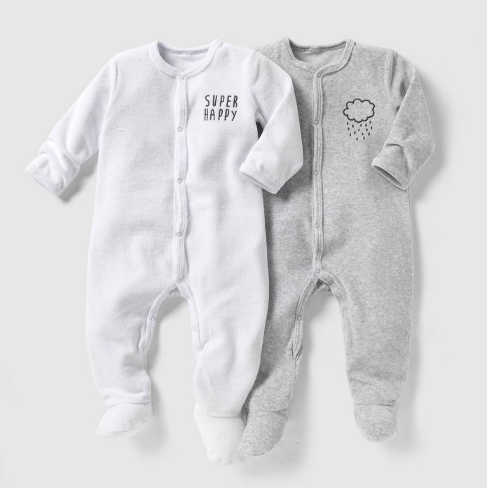 Mamas Papas одежда для новорожденных