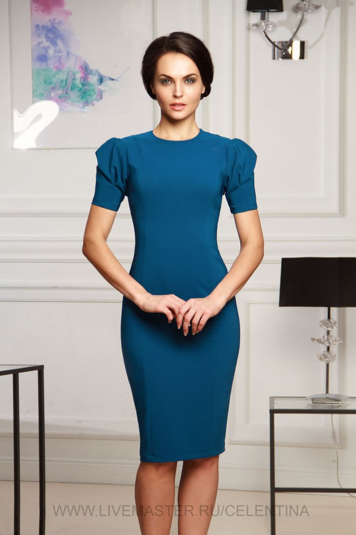 Платье 1001 Dress dm00436rd
