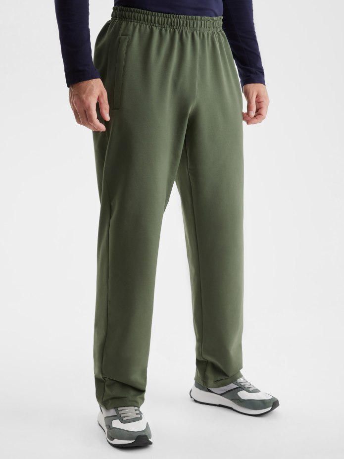 Брюки adidas Originals Firebird TP