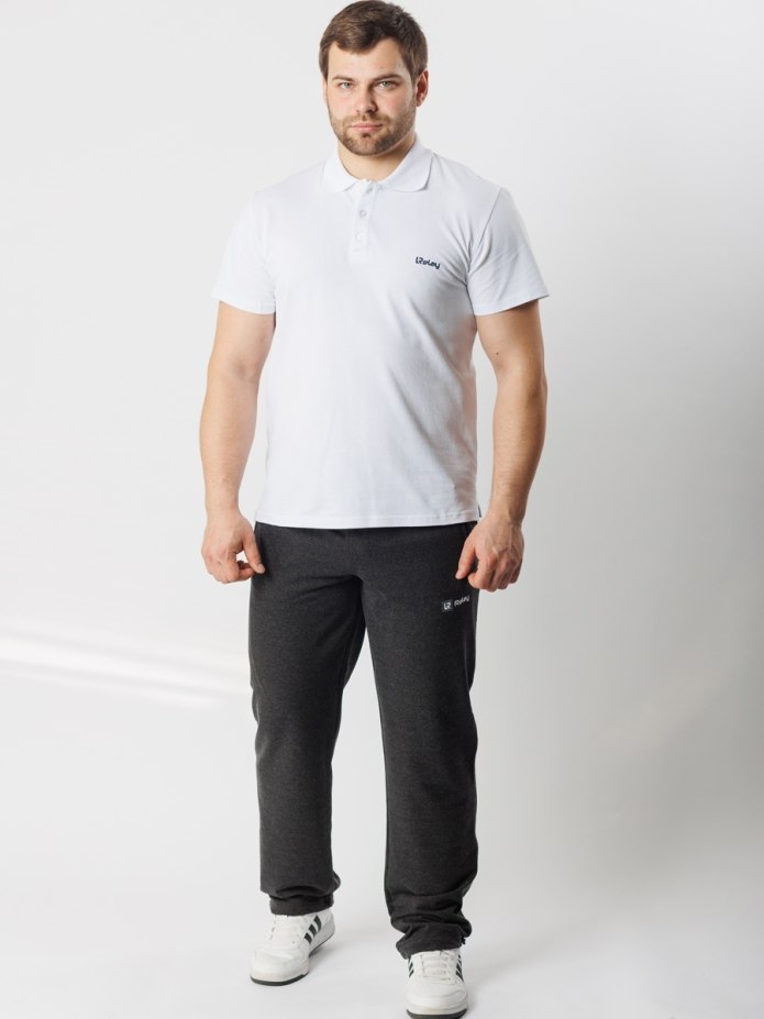 Брюки adidas du0439 мужские