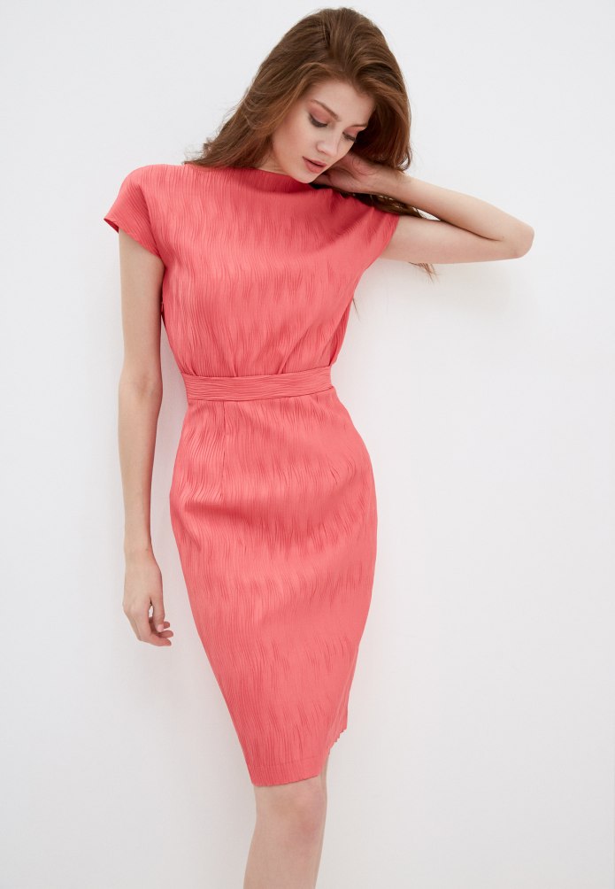 Свадебные платья от Vera Wang