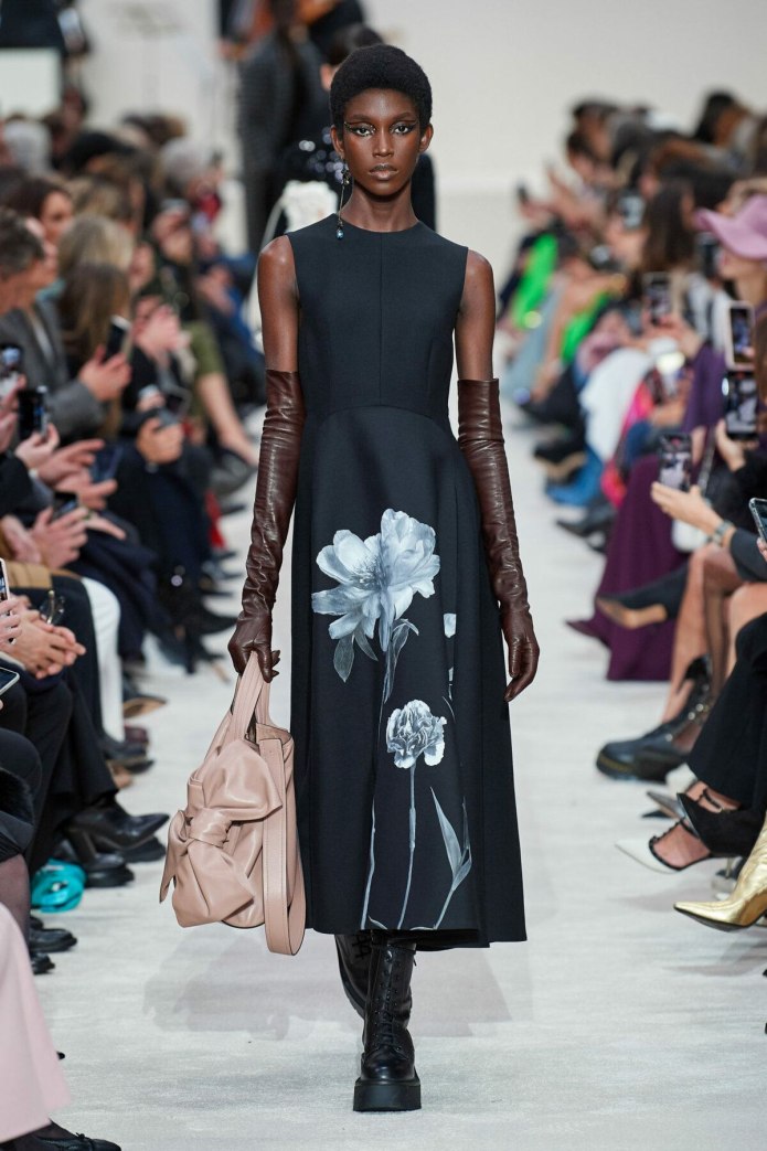 Alberta Ferretti Spring Summer 2020