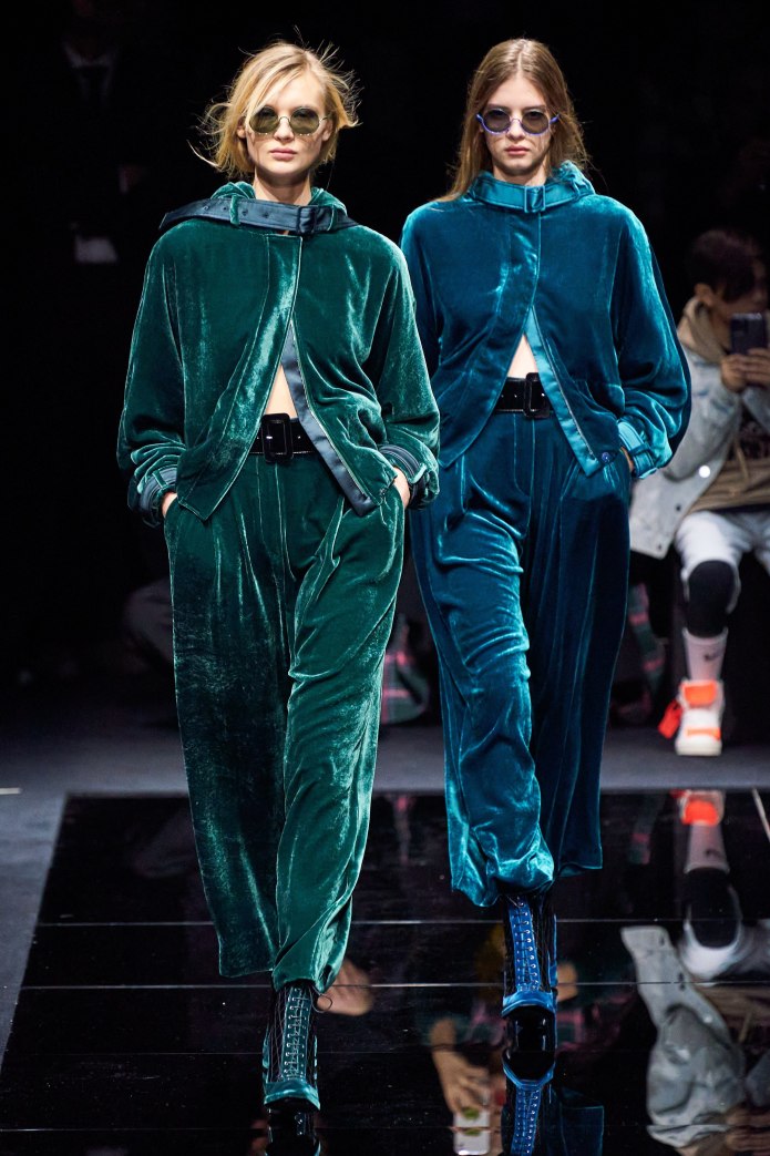 Fendi SS 2021