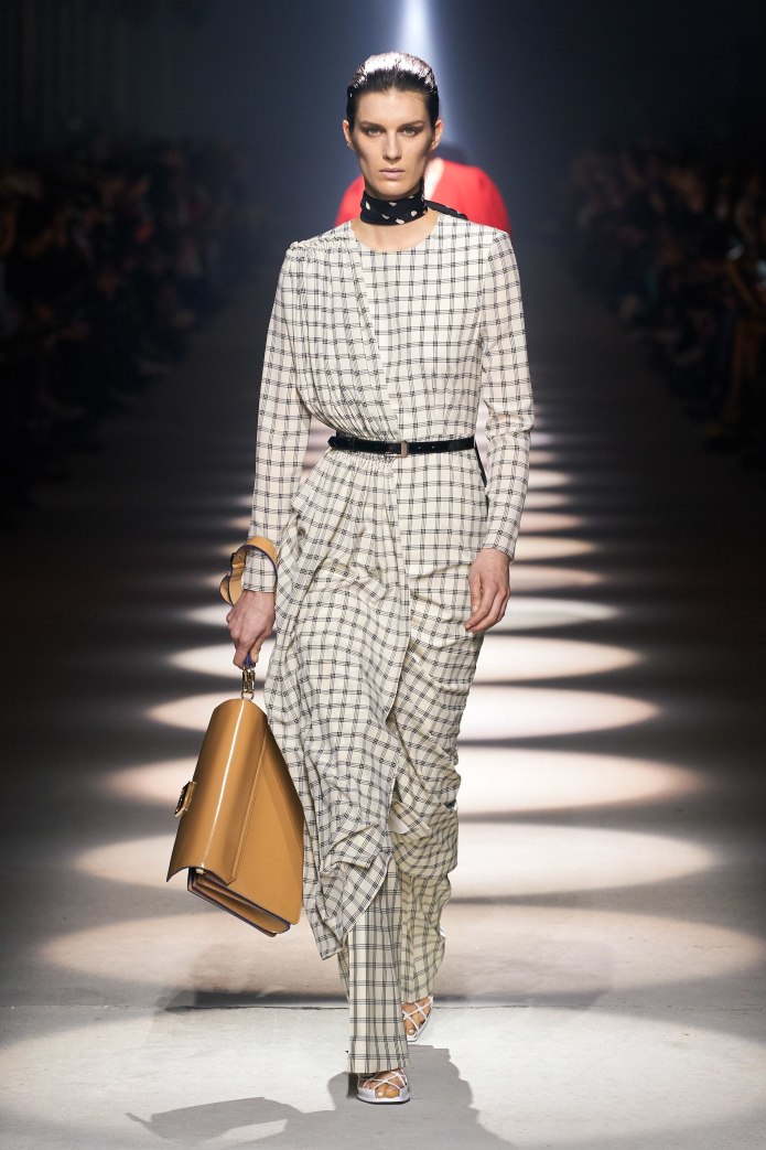 Fendi Fall 2020 RTW