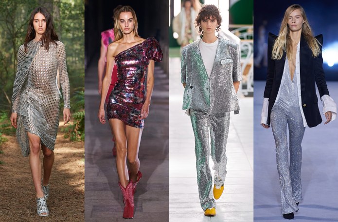 Blumarine Lookbook 2020