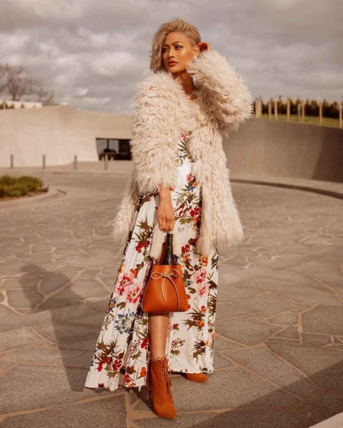 Max Mara коллекция осень 2020