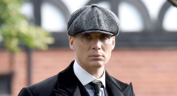 Кепки восьмиклинки Stetson