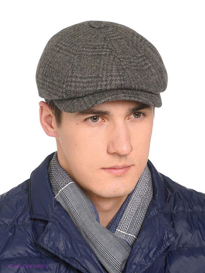 Pilot Headwear collection