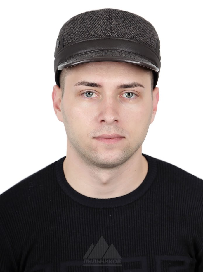 Кепка козырек