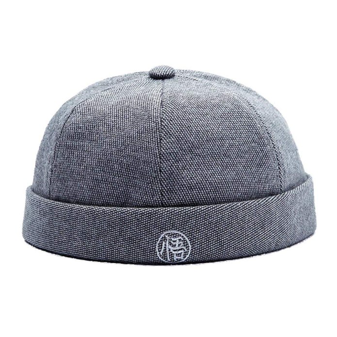 Beanie Brimless шапка